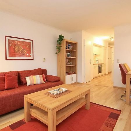 Feriendorf Papillon Wohnung 03-1 Boltenhagen  Εξωτερικό φωτογραφία