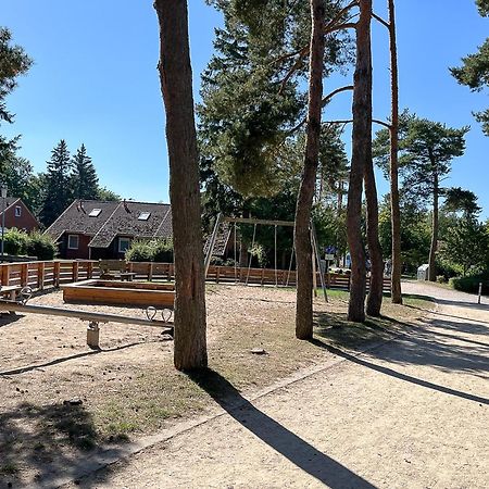 Feriendorf Papillon Wohnung 03-1 Boltenhagen  Εξωτερικό φωτογραφία