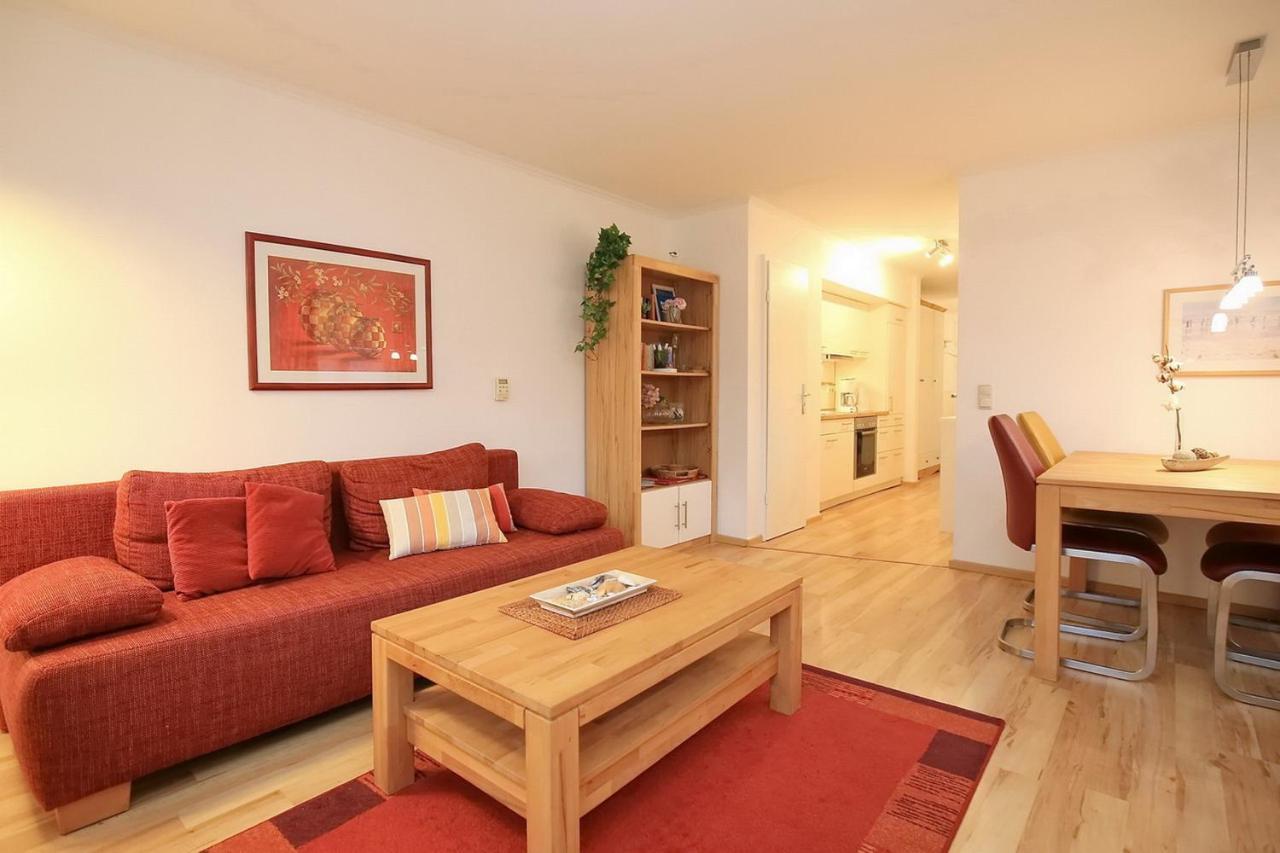 Feriendorf Papillon Wohnung 03-1 Boltenhagen  Εξωτερικό φωτογραφία