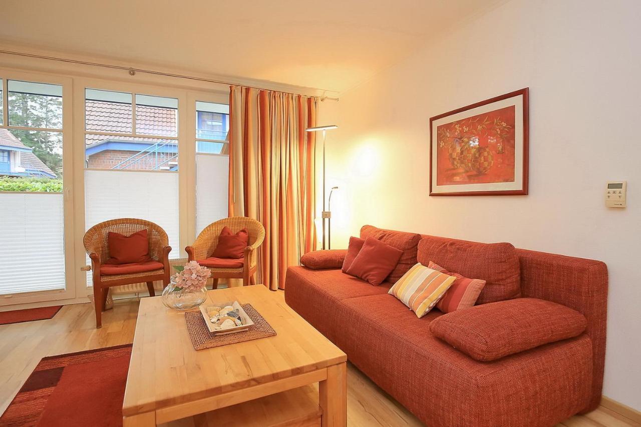 Feriendorf Papillon Wohnung 03-1 Boltenhagen  Εξωτερικό φωτογραφία
