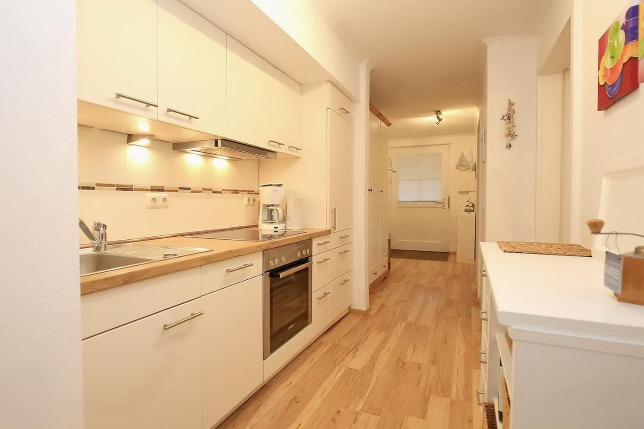 Feriendorf Papillon Wohnung 03-1 Boltenhagen  Εξωτερικό φωτογραφία