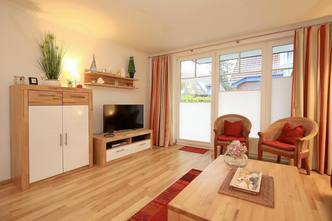 Feriendorf Papillon Wohnung 03-1 Boltenhagen  Εξωτερικό φωτογραφία