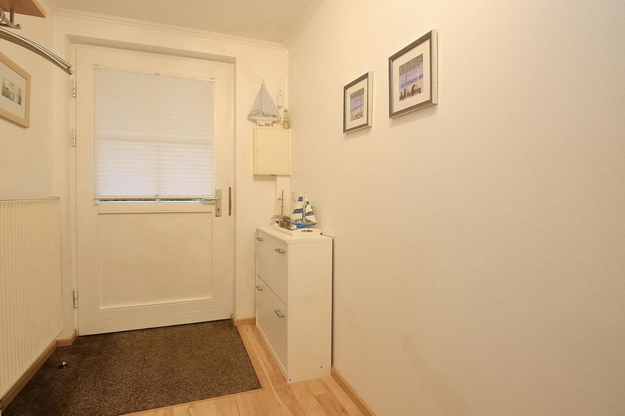 Feriendorf Papillon Wohnung 03-1 Boltenhagen  Εξωτερικό φωτογραφία