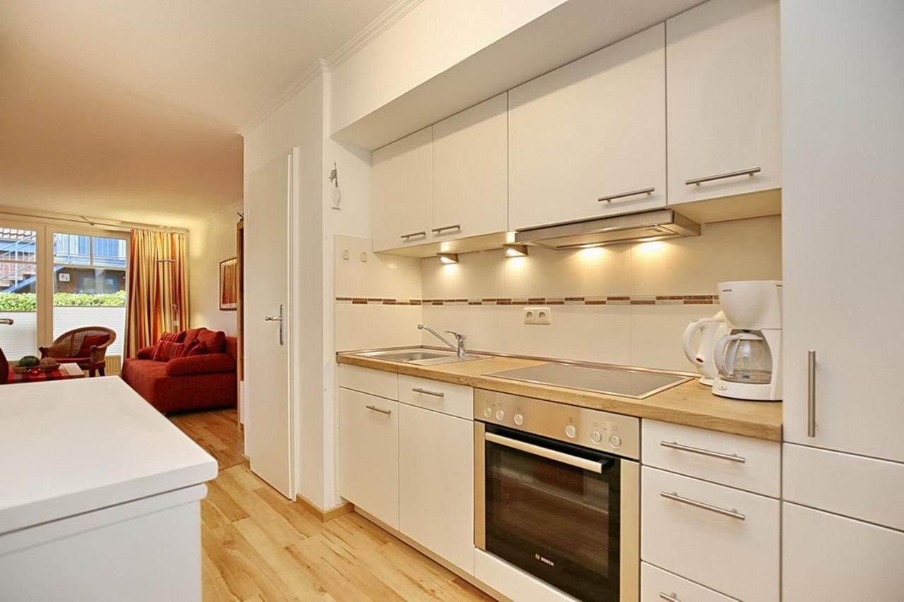 Feriendorf Papillon Wohnung 03-1 Boltenhagen  Εξωτερικό φωτογραφία