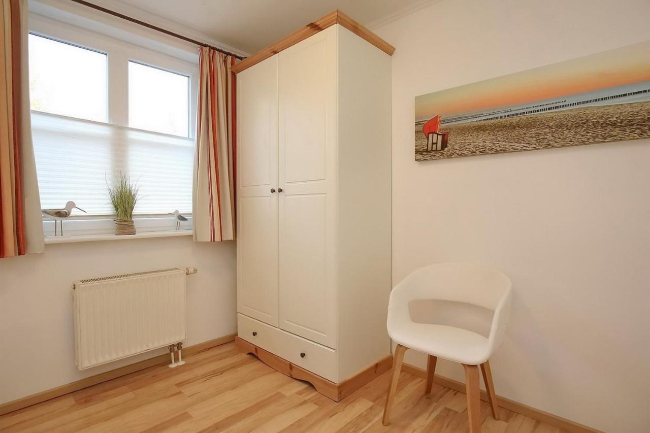 Feriendorf Papillon Wohnung 03-1 Boltenhagen  Εξωτερικό φωτογραφία